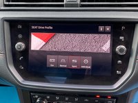 USED 2020 20 SEAT ARONA 1.0 TSI FR 5d 114 BHP 