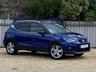 USED 2020 20 SEAT ARONA 1.0 TSI FR 5d 114 BHP 