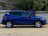 USED 2020 20 SEAT ARONA 1.0 TSI FR 5d 114 BHP 