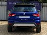 USED 2020 20 SEAT ARONA 1.0 TSI FR 5d 114 BHP 