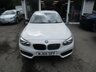 USED 2016 66 BMW 1 SERIES 1.5 118I SPORT 5d 134 BHP BMW Main Dealer Service History + Just Serviced, One Previous Owner, MOT until August 2024, Great fuel economy!
