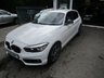 USED 2016 66 BMW 1 SERIES 1.5 118I SPORT 5d 134 BHP BMW Main Dealer Service History + Just Serviced, One Previous Owner, MOT until August 2024, Great fuel economy!