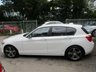 USED 2016 66 BMW 1 SERIES 1.5 118I SPORT 5d 134 BHP BMW Main Dealer Service History + Just Serviced, One Previous Owner, MOT until August 2024, Great fuel economy!