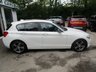 USED 2016 66 BMW 1 SERIES 1.5 118I SPORT 5d 134 BHP BMW Main Dealer Service History + Just Serviced, One Previous Owner, MOT until August 2024, Great fuel economy!