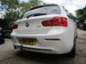USED 2016 66 BMW 1 SERIES 1.5 118I SPORT 5d 134 BHP BMW Main Dealer Service History + Just Serviced, One Previous Owner, MOT until August 2024, Great fuel economy!