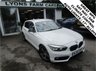 USED 2016 66 BMW 1 SERIES 1.5 118I SPORT 5d 134 BHP BMW Main Dealer Service History + Just Serviced, One Previous Owner, MOT until August 2024, Great fuel economy!