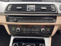 USED 2012 12 BMW 5 SERIES 2.0L 520D M SPORT 4d AUTO 181 BHP 