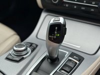 USED 2012 12 BMW 5 SERIES 2.0L 520D M SPORT 4d AUTO 181 BHP 