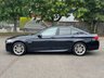 USED 2012 12 BMW 5 SERIES 2.0L 520D M SPORT 4d AUTO 181 BHP 