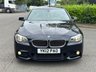 USED 2012 12 BMW 5 SERIES 2.0L 520D M SPORT 4d AUTO 181 BHP 
