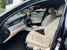 USED 2012 12 BMW 5 SERIES 2.0L 520D M SPORT 4d AUTO 181 BHP 