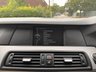 USED 2012 12 BMW 5 SERIES 2.0L 520D M SPORT 4d AUTO 181 BHP 
