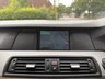 USED 2012 12 BMW 5 SERIES 2.0L 520D M SPORT 4d AUTO 181 BHP 