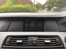 USED 2012 12 BMW 5 SERIES 2.0L 520D M SPORT 4d AUTO 181 BHP 