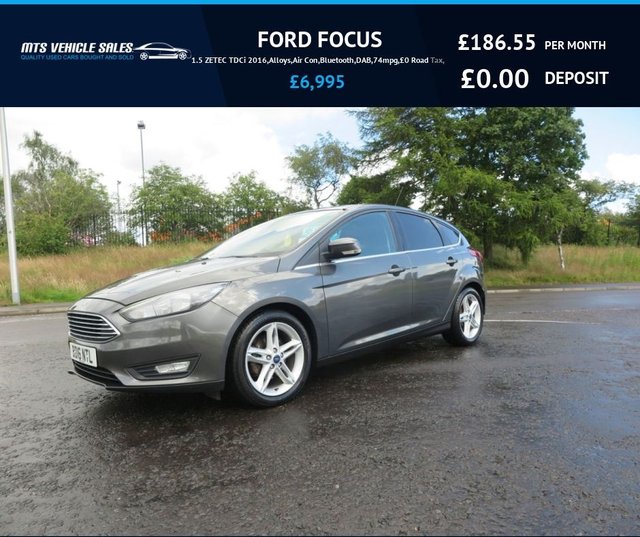 Used Ford cars for sale. Ford Dealer Dundee MTS Vehicle Sales