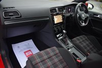 USED 2017 17 VOLKSWAGEN GOLF 2.0 GTI PERFORMANCE TSI DSG 5d 242 BHP FULL VW SERVICE HISTORY! 2 KEYS!