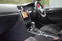 USED 2017 17 VOLKSWAGEN GOLF 2.0 GTI PERFORMANCE TSI DSG 5d 242 BHP FULL VW SERVICE HISTORY! 2 KEYS!