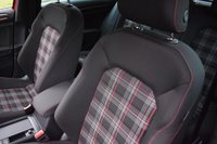 USED 2017 17 VOLKSWAGEN GOLF 2.0 GTI PERFORMANCE TSI DSG 5d 242 BHP FULL VW SERVICE HISTORY! 2 KEYS!