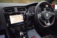 USED 2017 17 VOLKSWAGEN GOLF 2.0 GTI PERFORMANCE TSI DSG 5d 242 BHP FULL VW SERVICE HISTORY! 2 KEYS!
