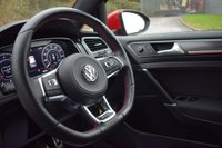 USED 2017 17 VOLKSWAGEN GOLF 2.0 GTI PERFORMANCE TSI DSG 5d 242 BHP FULL VW SERVICE HISTORY! 2 KEYS!