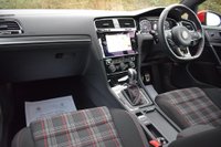 USED 2017 17 VOLKSWAGEN GOLF 2.0 GTI PERFORMANCE TSI DSG 5d 242 BHP FULL VW SERVICE HISTORY! 2 KEYS!
