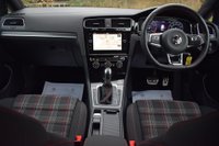 USED 2017 17 VOLKSWAGEN GOLF 2.0 GTI PERFORMANCE TSI DSG 5d 242 BHP FULL VW SERVICE HISTORY! 2 KEYS!