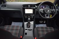 USED 2017 17 VOLKSWAGEN GOLF 2.0 GTI PERFORMANCE TSI DSG 5d 242 BHP FULL VW SERVICE HISTORY! 2 KEYS!