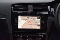 USED 2017 17 VOLKSWAGEN GOLF 2.0 GTI PERFORMANCE TSI DSG 5d 242 BHP FULL VW SERVICE HISTORY! 2 KEYS!