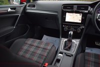 USED 2017 17 VOLKSWAGEN GOLF 2.0 GTI PERFORMANCE TSI DSG 5d 242 BHP FULL VW SERVICE HISTORY! 2 KEYS!