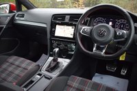 USED 2017 17 VOLKSWAGEN GOLF 2.0 GTI PERFORMANCE TSI DSG 5d 242 BHP FULL VW SERVICE HISTORY! 2 KEYS!