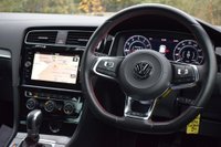 USED 2017 17 VOLKSWAGEN GOLF 2.0 GTI PERFORMANCE TSI DSG 5d 242 BHP FULL VW SERVICE HISTORY! 2 KEYS!