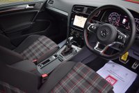 USED 2017 17 VOLKSWAGEN GOLF 2.0 GTI PERFORMANCE TSI DSG 5d 242 BHP FULL VW SERVICE HISTORY! 2 KEYS!