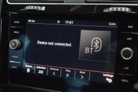 USED 2017 17 VOLKSWAGEN GOLF 2.0 GTI PERFORMANCE TSI DSG 5d 242 BHP FULL VW SERVICE HISTORY! 2 KEYS!