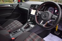 USED 2017 17 VOLKSWAGEN GOLF 2.0 GTI PERFORMANCE TSI DSG 5d 242 BHP FULL VW SERVICE HISTORY! 2 KEYS!