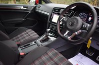 USED 2017 17 VOLKSWAGEN GOLF 2.0 GTI PERFORMANCE TSI DSG 5d 242 BHP FULL VW SERVICE HISTORY! 2 KEYS!