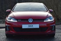 USED 2017 17 VOLKSWAGEN GOLF 2.0 GTI PERFORMANCE TSI DSG 5d 242 BHP FULL VW SERVICE HISTORY! 2 KEYS!