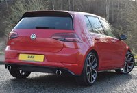 USED 2017 17 VOLKSWAGEN GOLF 2.0 GTI PERFORMANCE TSI DSG 5d 242 BHP FULL VW SERVICE HISTORY! 2 KEYS!
