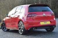 USED 2017 17 VOLKSWAGEN GOLF 2.0 GTI PERFORMANCE TSI DSG 5d 242 BHP FULL VW SERVICE HISTORY! 2 KEYS!