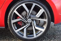 USED 2017 17 VOLKSWAGEN GOLF 2.0 GTI PERFORMANCE TSI DSG 5d 242 BHP FULL VW SERVICE HISTORY! 2 KEYS!