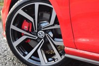 USED 2017 17 VOLKSWAGEN GOLF 2.0 GTI PERFORMANCE TSI DSG 5d 242 BHP FULL VW SERVICE HISTORY! 2 KEYS!