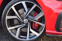 USED 2017 17 VOLKSWAGEN GOLF 2.0 GTI PERFORMANCE TSI DSG 5d 242 BHP FULL VW SERVICE HISTORY! 2 KEYS!