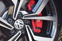 USED 2017 17 VOLKSWAGEN GOLF 2.0 GTI PERFORMANCE TSI DSG 5d 242 BHP FULL VW SERVICE HISTORY! 2 KEYS!