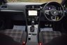 USED 2017 17 VOLKSWAGEN GOLF 2.0 GTI PERFORMANCE TSI DSG 5d 242 BHP FULL VW SERVICE HISTORY! 2 KEYS!