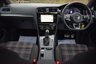 USED 2017 17 VOLKSWAGEN GOLF 2.0 GTI PERFORMANCE TSI DSG 5d 242 BHP FULL VW SERVICE HISTORY! 2 KEYS!