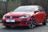 USED 2017 17 VOLKSWAGEN GOLF 2.0 GTI PERFORMANCE TSI DSG 5d 242 BHP FULL VW SERVICE HISTORY! 2 KEYS!