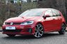 USED 2017 17 VOLKSWAGEN GOLF 2.0 GTI PERFORMANCE TSI DSG 5d 242 BHP FULL VW SERVICE HISTORY! 2 KEYS!