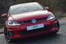USED 2017 17 VOLKSWAGEN GOLF 2.0 GTI PERFORMANCE TSI DSG 5d 242 BHP FULL VW SERVICE HISTORY! 2 KEYS!