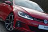USED 2017 17 VOLKSWAGEN GOLF 2.0 GTI PERFORMANCE TSI DSG 5d 242 BHP FULL VW SERVICE HISTORY! 2 KEYS!