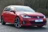 USED 2017 17 VOLKSWAGEN GOLF 2.0 GTI PERFORMANCE TSI DSG 5d 242 BHP FULL VW SERVICE HISTORY! 2 KEYS!