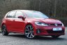 USED 2017 17 VOLKSWAGEN GOLF 2.0 GTI PERFORMANCE TSI DSG 5d 242 BHP FULL VW SERVICE HISTORY! 2 KEYS!